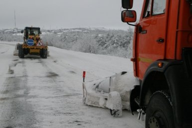 Тематическое фото MagadanMedia