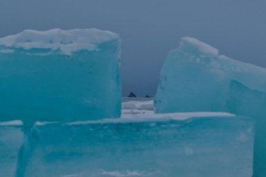 Погода на выходные в Магадане