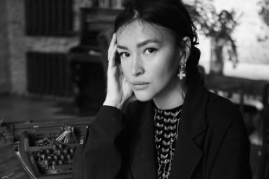 Екатерина Манойло: Стадия благодарности