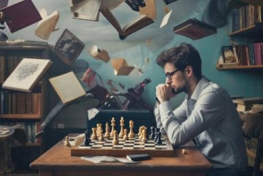 Только 10% одолеют 5 задачек на смекалку - они введут в ступор - Тест на эрудицию