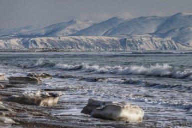 В Магадане в субботу днём преимущественно без осадков и до –4 градусов