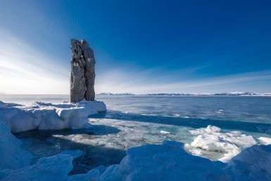 Лучшие фото Магадана Денис Трофимов