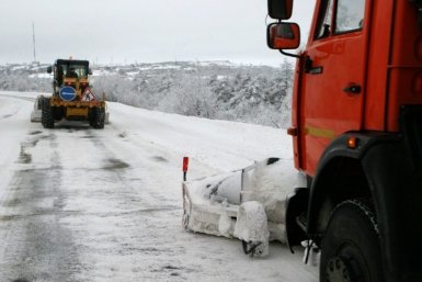 Тематическое фото MagadanMedia