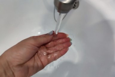 Вода Елена Гиневская, ИА Stavropol.Media