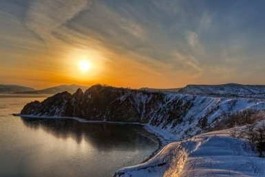 Погода Юлия Егорова