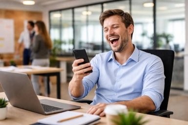 Шутка на 1 апреля может закончиться увольнением Chat GPT