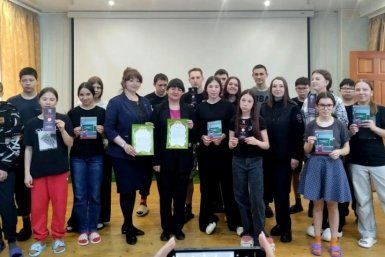 Тематическое фото УМВД России по Магаданской области