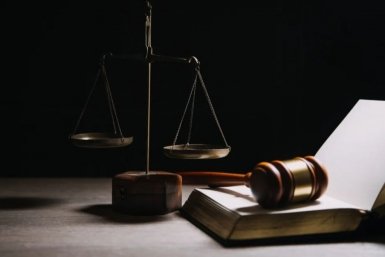 Тематическое фото Прокуратура Магаданской области