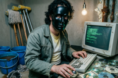 Кибергигиена лучше диковатых призывов вернуться к швабрам и CD-плеерам - депутат Госдумы