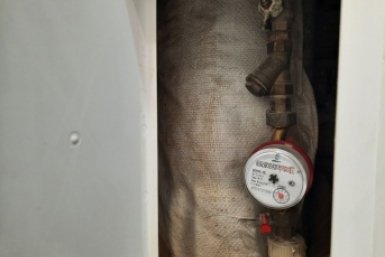 От шумных труб можно избавиться быстро и навсегда Виктория Процкая, ИА PrimaMedia