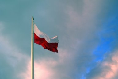 В Польше заявили, что ситуация в мире развивается в пользу России pxhere.com