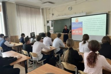 Тематическое фото УМВД РФ по Магаданской области