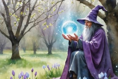 Тематическая иллюстрация Создано при помощи ИИ