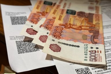 Коммунальщики взяли с россиян по ЖКХ лишние 50 млрд рублей Валерия Овдеенко, ИА PrimaMedia.ru