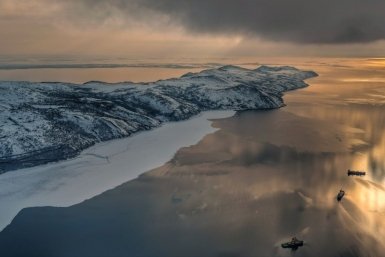 Тематическое фото Юлия Егорова