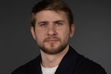 Олег Сысоев предоставлено Олегом Сысоевым