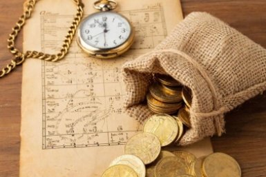 Тематическая иллюстрация Создано при помощи ИИ