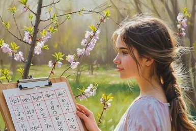 Тематическая иллюстрация Создано при помощи ИИ