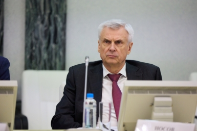 Магаданская область в Стратегии развития ДФО: результаты и планы Источник