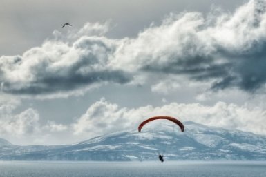 Тематическое фото MagadanMedia