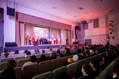  Пресс-служба облдумы