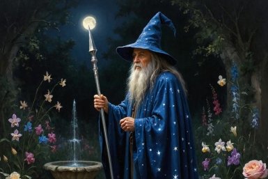 Тематическая иллюстрация Создано при помощи ИИ