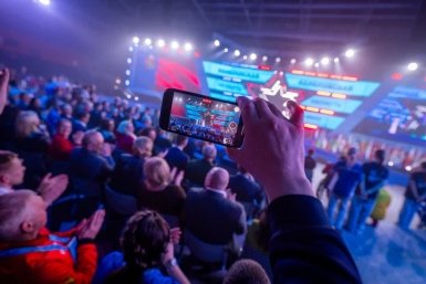 Тематическое фото филиал фонда &quotЗащитники Отечества&quot в Магаданской области