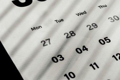 20 апреля в календаре: День китайского языка в ООН  