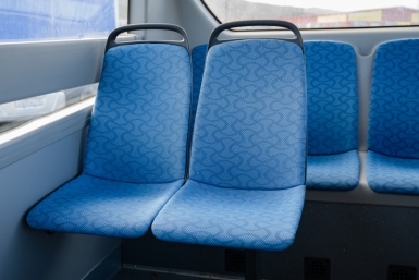 В Магадане 21 апреля до кладбища на 14 км пойдут бесплатные автобусы Источник