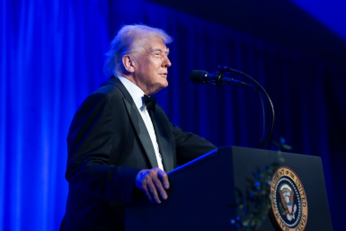 Трамп заявил, что украинский конфликт скоро закончится