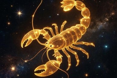Гороскоп на 17 апреля: Львам советуют всё планировать, а Ракам - быть осторожнее