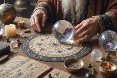 Гороскоп на 19 апреля: Козерогам не растрачивать энергию, Рыбам сохранять оптимизм