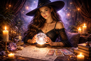 Гороскоп на 20 апреля: Львам рассчитывать на поддержку друзей, Весам не думать о плохом