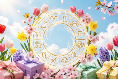 Гороскоп на 22 апреля от MagadanMedia: Нежданные чудеса и ценные идеи - прогноз
