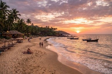 Бросайте Тай и Египет: топ-3 напрвления, где отпуск будет копеечным, а впечатления — космическими