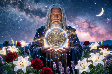 Гороскоп на 24 апреля от MagadanMedia: Терпение и вера в чудеса - прогноз для вас