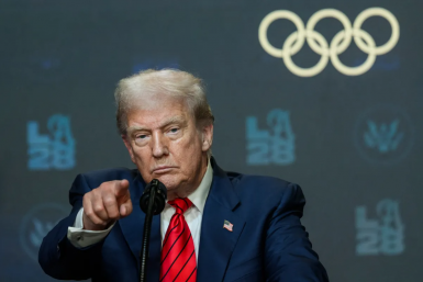 Трамп поделил страны НАТО на хороших и плохих