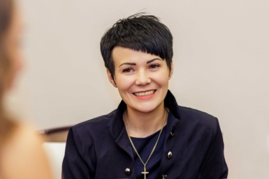 &quotЛичная история&quot: Елена Зинченко Источник