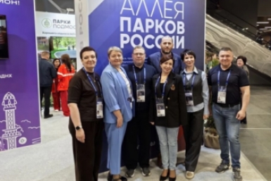 Идеи по благоустройству северных городов планируют воплотить в облике Магадана