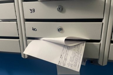 Перерасчет за воду в одно нажатие: как вернуть деньги через Госуслуги без судов