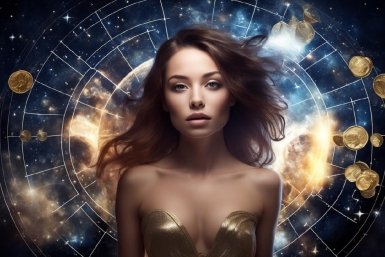 Денежная неделя: кому повезет по финансовому гороскопу с 27 апреля по 3 мая