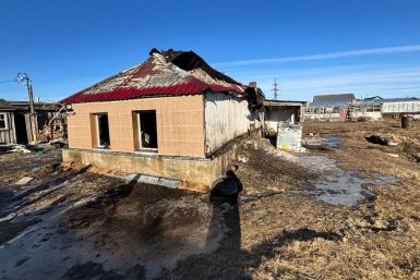 Новость дня