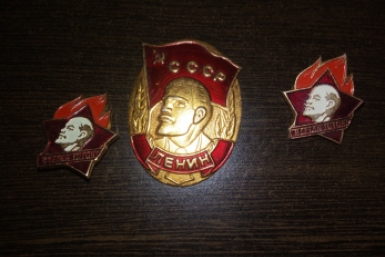 Вы не жили в СССР, если не ответите на 6/7 - ТЕСТ