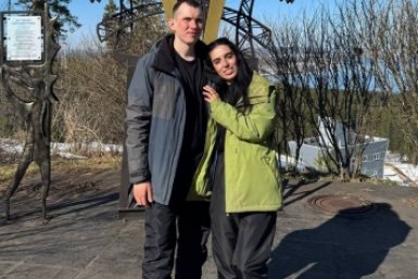 Павел и Тамара телеграм-канал &quotПешком через Россию | Москва -&quot Владивосток&quot (18+)