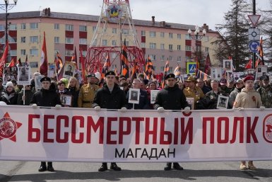 День Победы Дмитрий Андреев