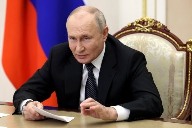 Путин заявил о скором завершении украинского конфликта