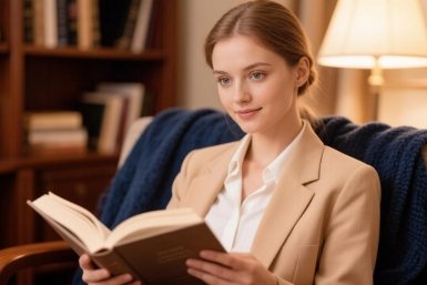 Вы автор книги "Всё обо всём", если знаете 8 верных ответов - ТЕСТ