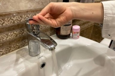Если в кране нет воды больше 4 часов: как заставить ЖКХ выплатить компенсацию - пошаговая инструкция