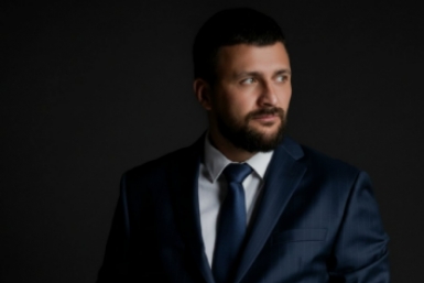 Иван Панферов Данил Трещёв