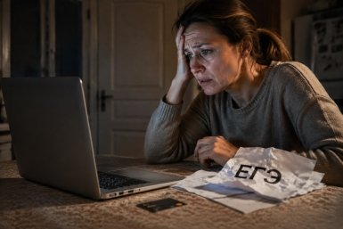 Эксперт: мошенники перед ЕГЭ обещают высокий балл и исчезают с деньгами